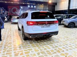 فولكسفاغن أطلس